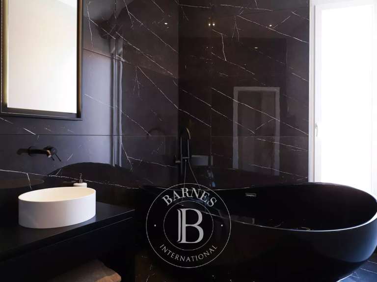 Appartement Biarritz - 3 chambres - 130m²