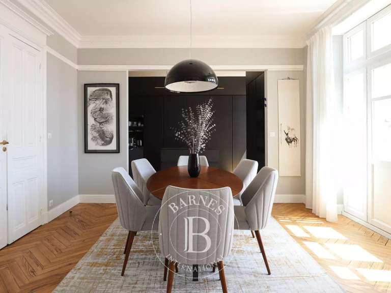 Appartement Biarritz - 3 chambres - 130m²