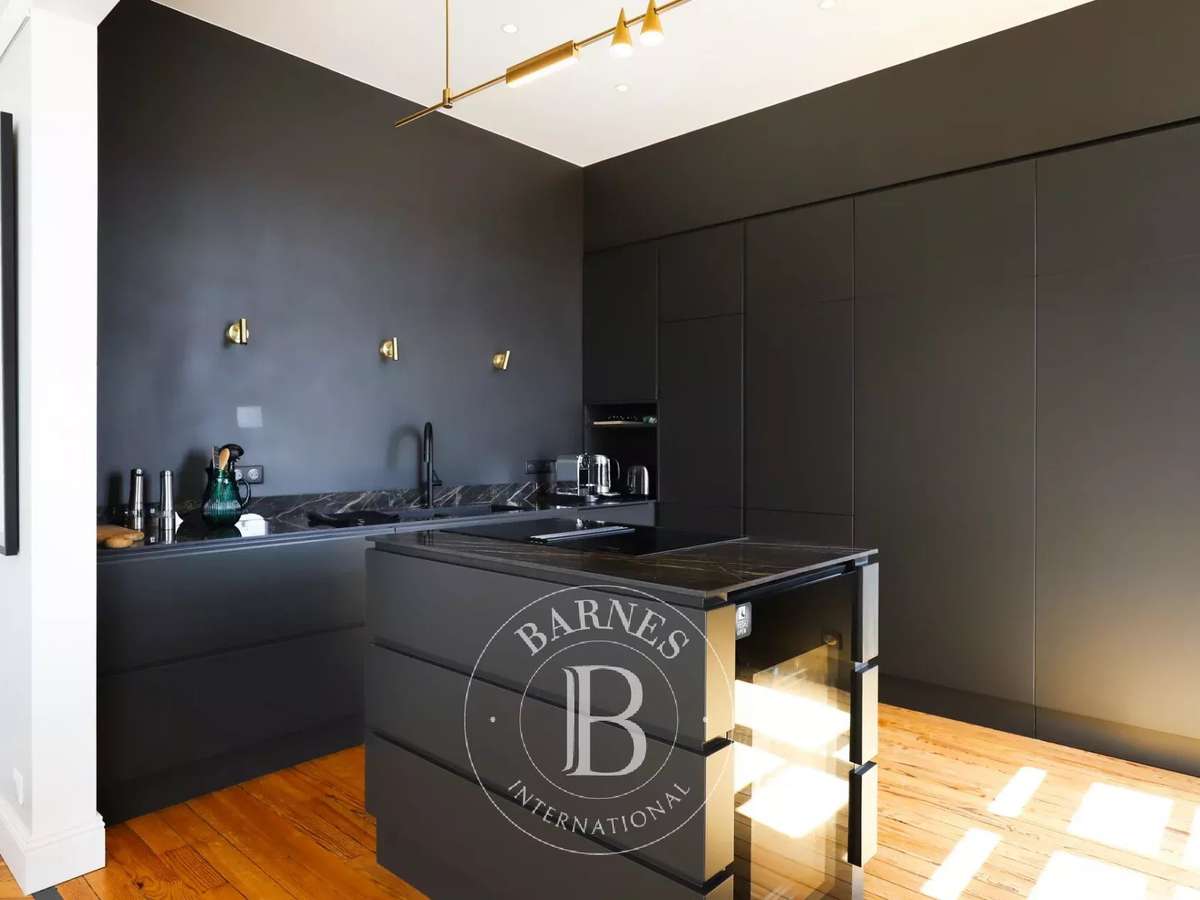 Appartement Biarritz