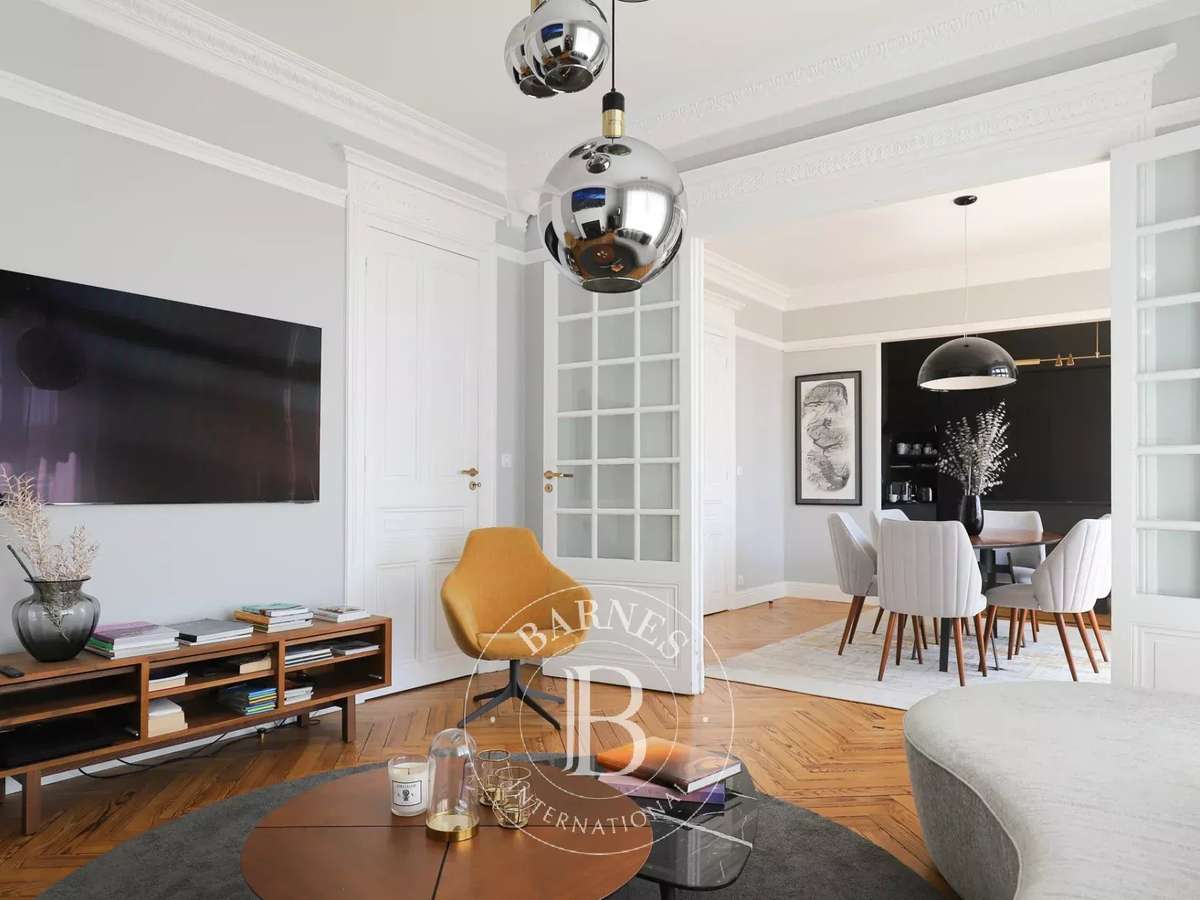 Appartement Biarritz