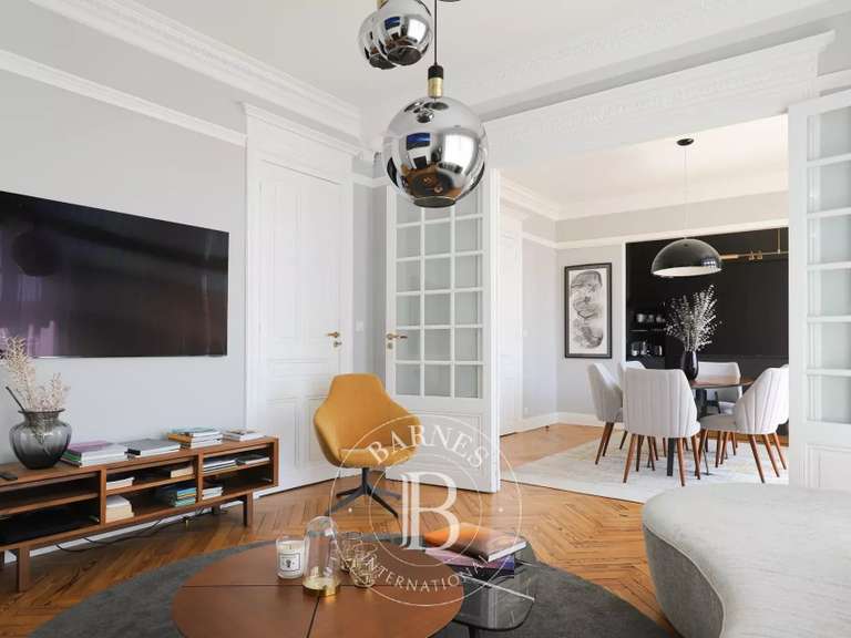 Appartement Biarritz - 3 chambres - 130m²