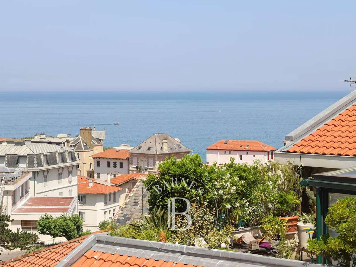 Appartement Biarritz