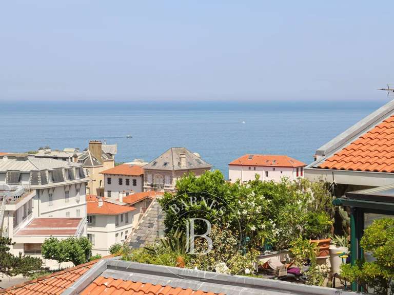 Appartement Biarritz - 3 chambres - 130m²