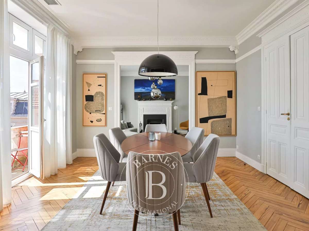 Appartement Biarritz