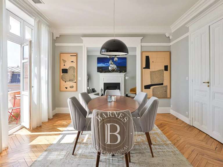 Appartement Biarritz - 3 chambres - 130m²