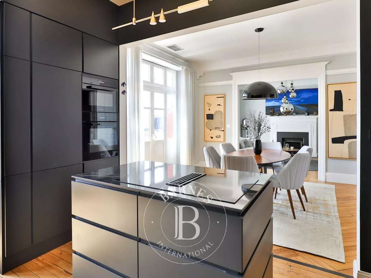 Appartement Biarritz