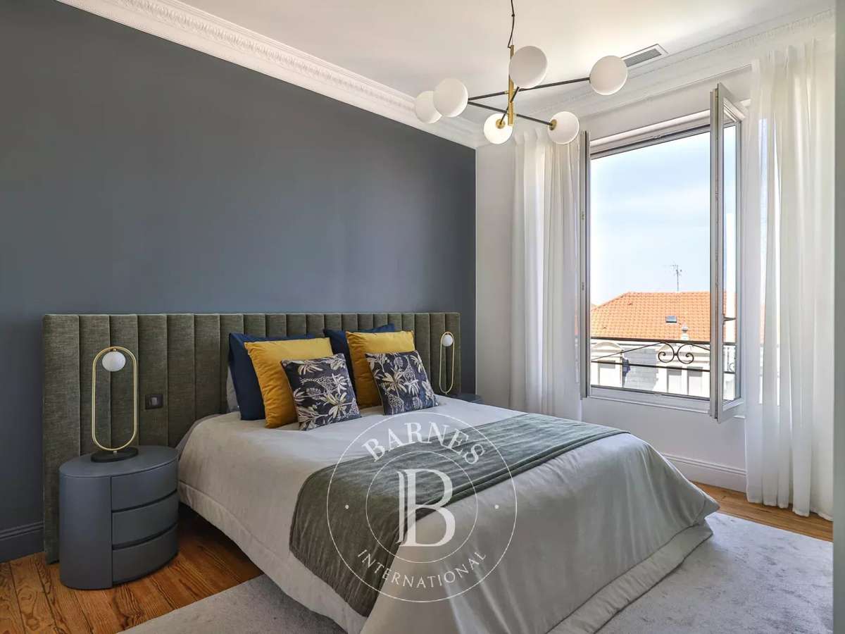 Appartement Biarritz