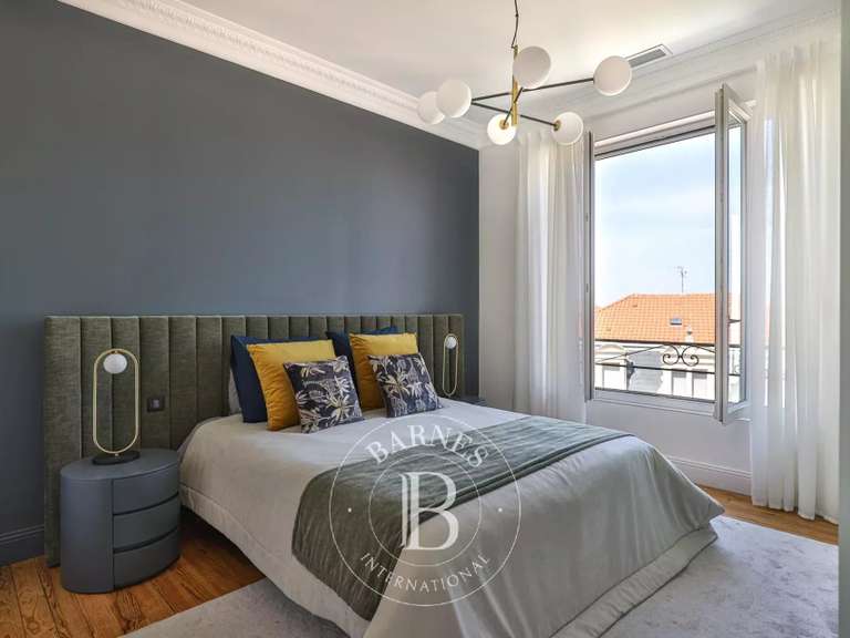 Appartement Biarritz - 3 chambres - 130m²