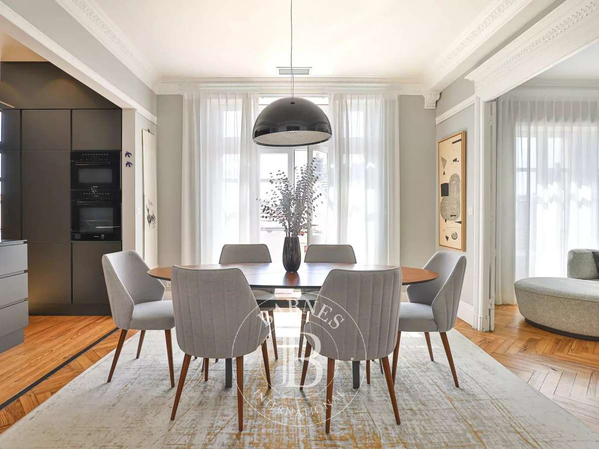 Appartement Biarritz