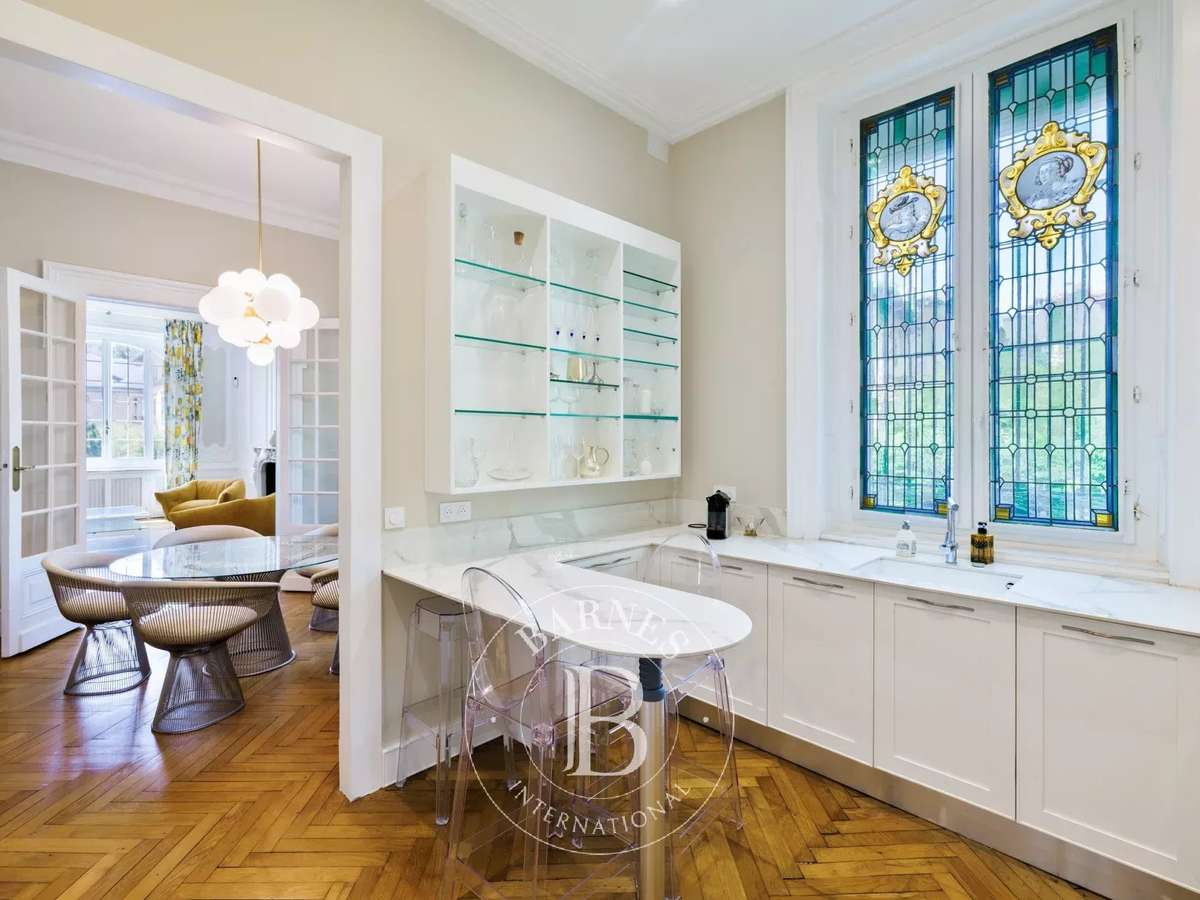 Appartement Biarritz