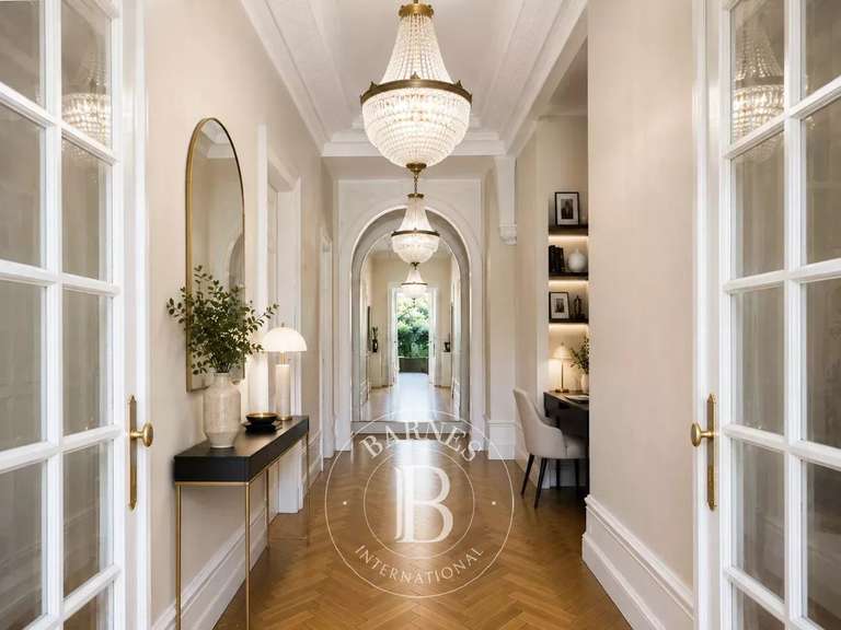 Appartement Biarritz - 2 chambres - 143m²