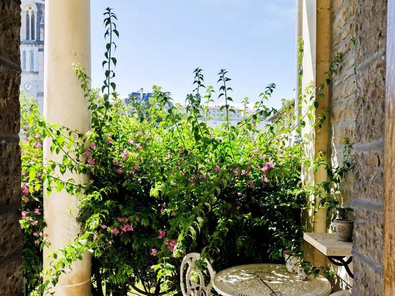 Appartement Biarritz - 2 chambres - 143m²