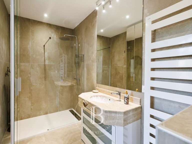 Appartement Biarritz - 2 chambres - 143m²
