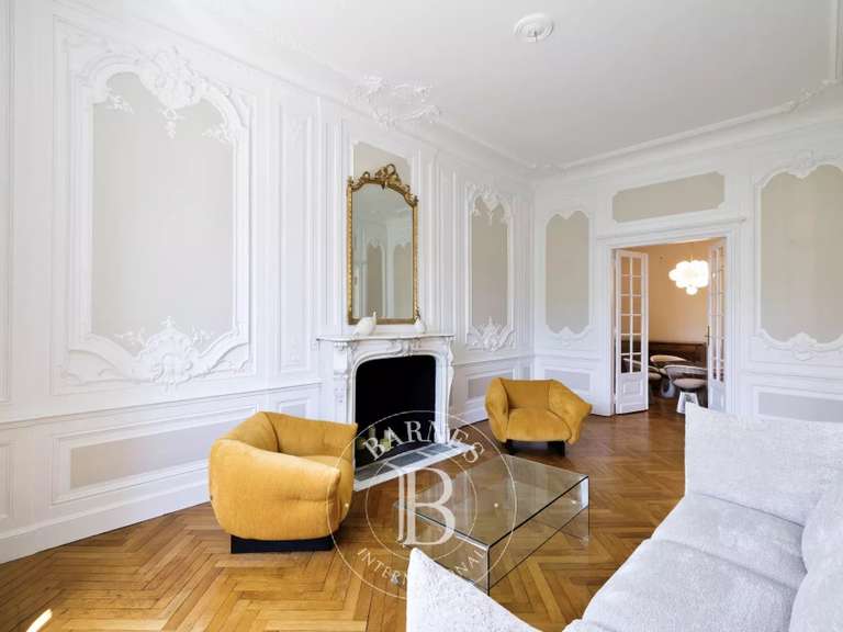 Appartement Biarritz - 2 chambres - 143m²