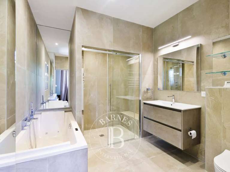Appartement Biarritz - 2 chambres - 143m²