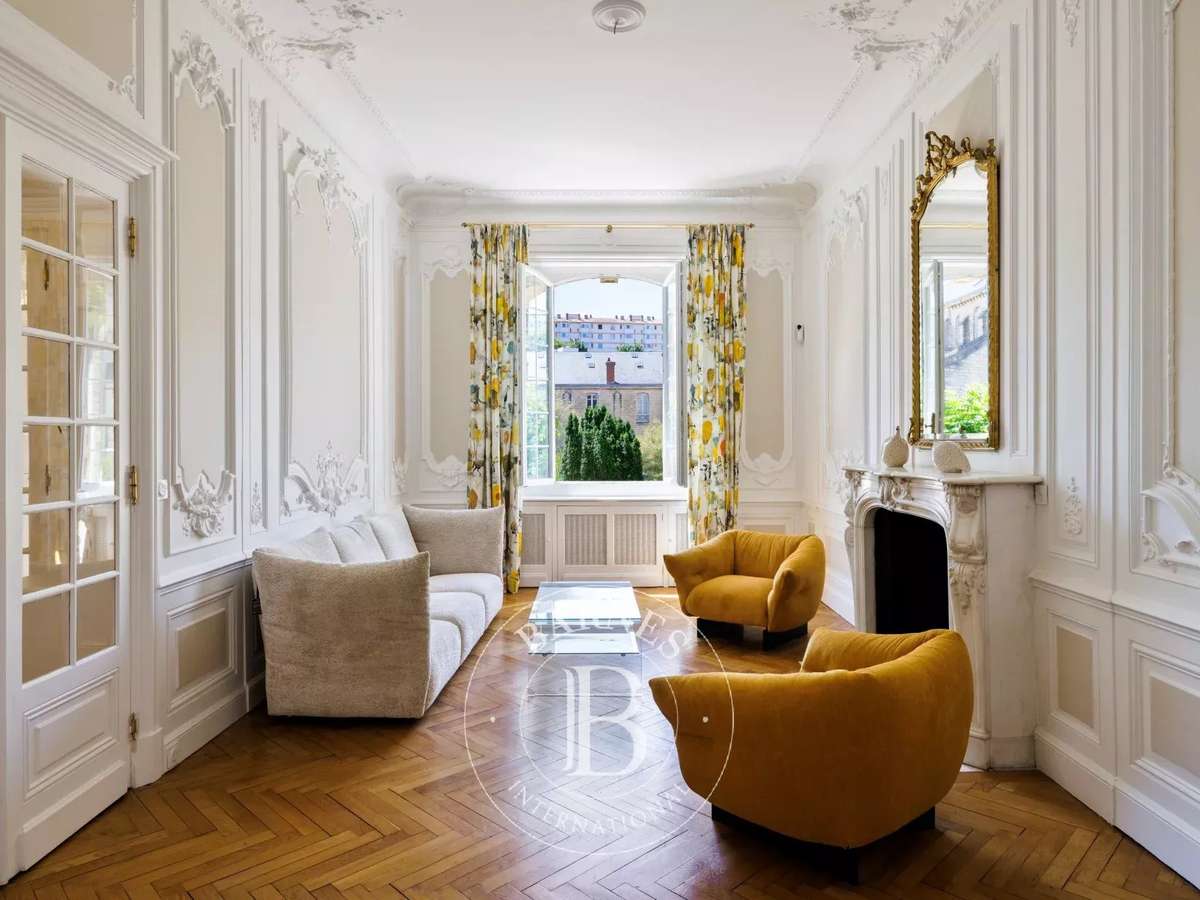 Appartement Biarritz