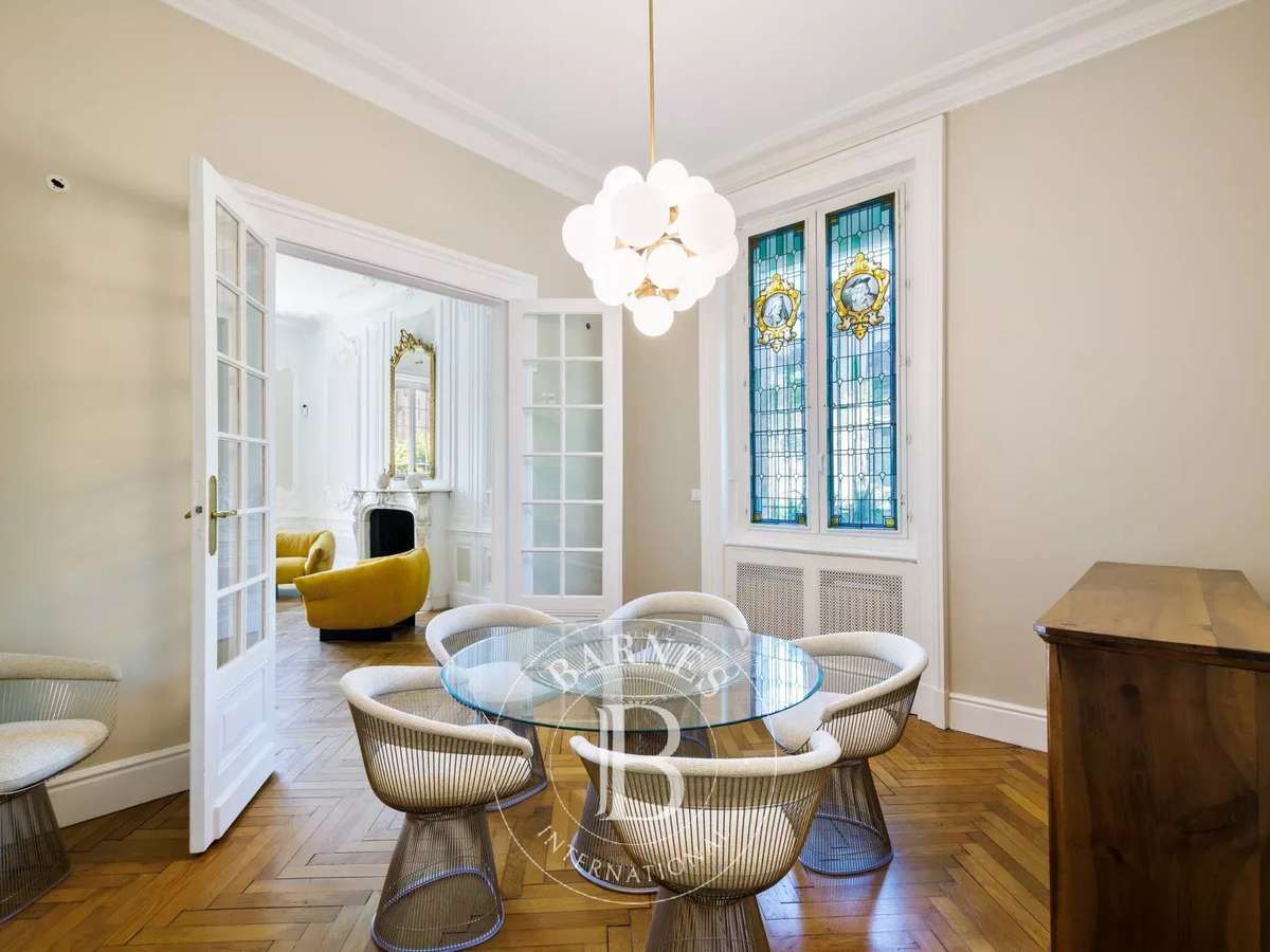 Appartement Biarritz