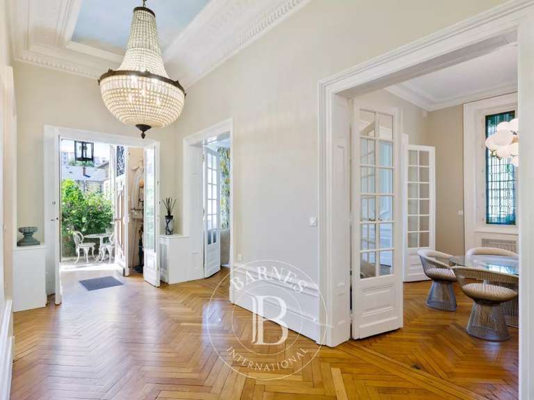 Appartement Biarritz - 2 chambres - 143m²