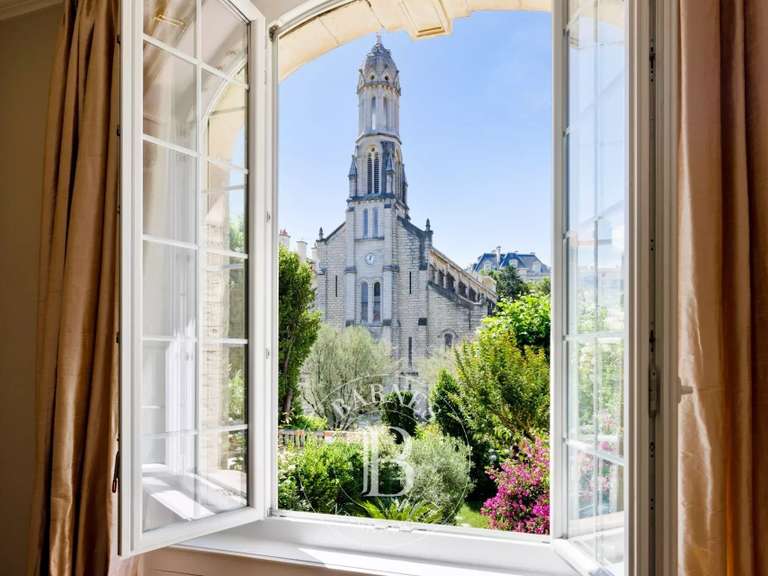 Appartement Biarritz - 2 chambres - 143m²