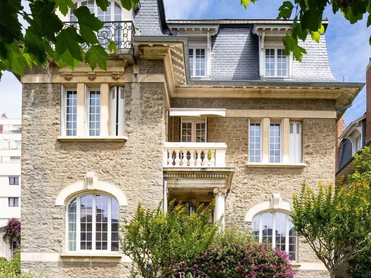 Appartement Biarritz