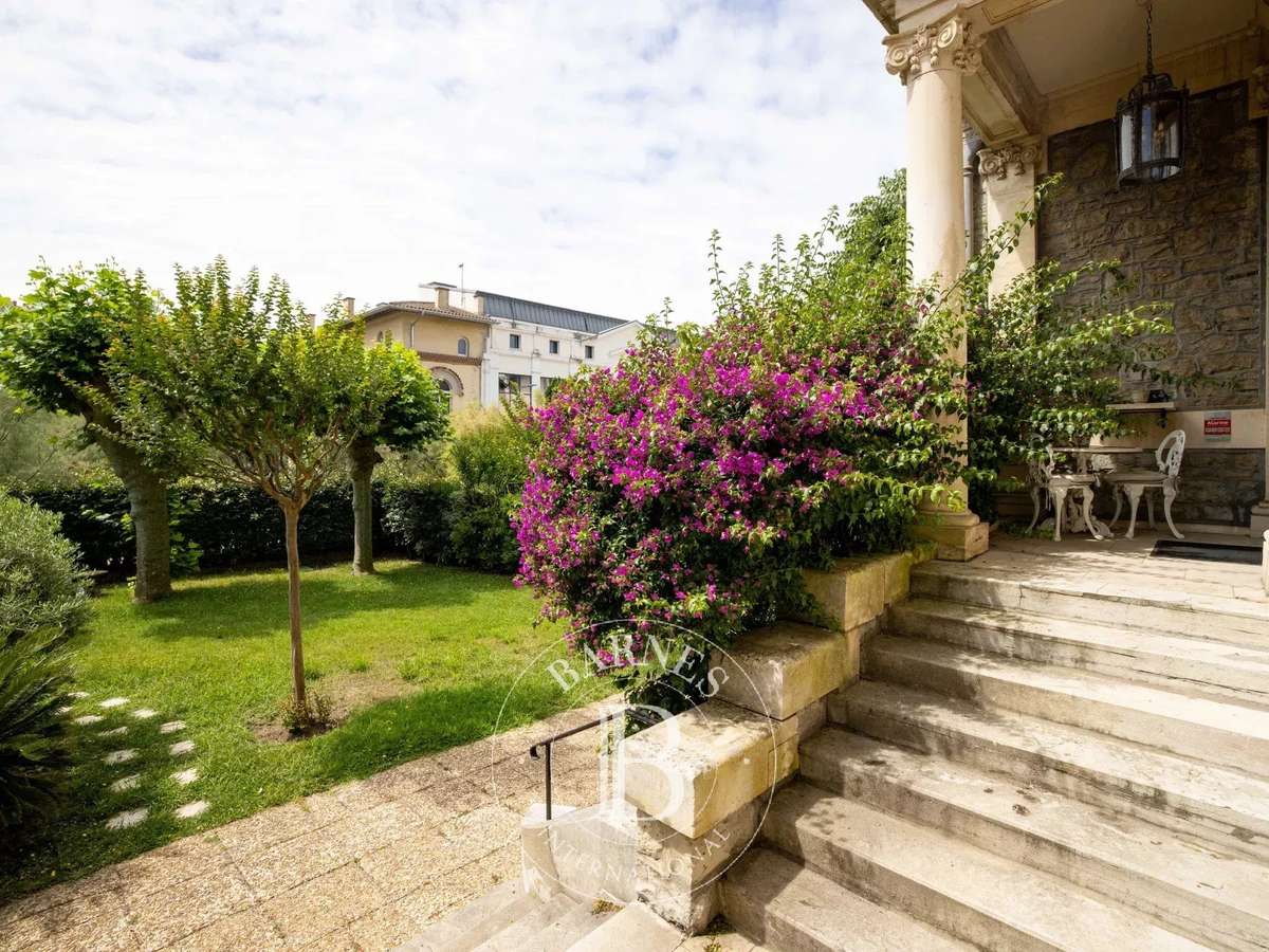 Appartement Biarritz