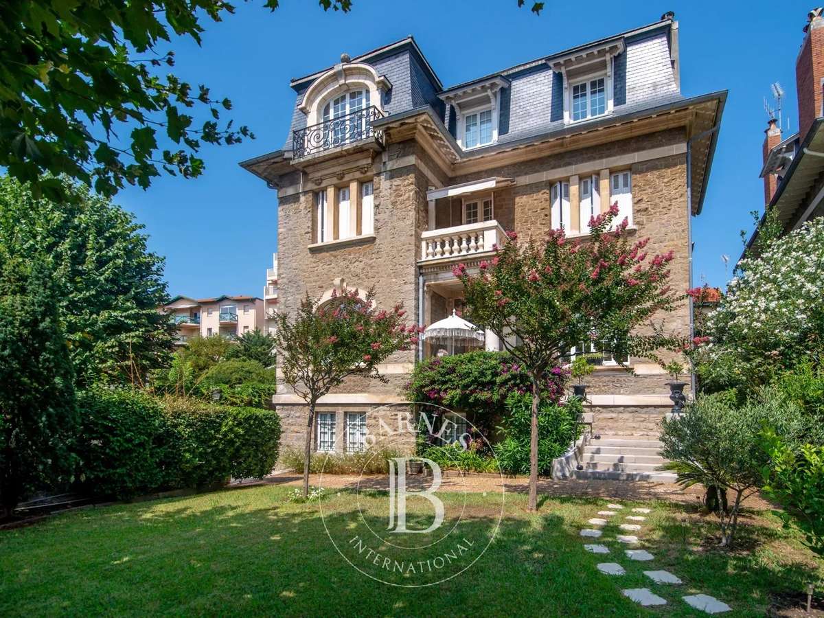 Appartement Biarritz
