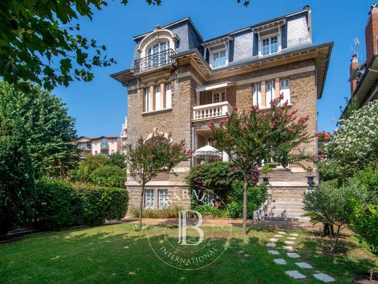 Appartement Biarritz - 2 chambres - 143m²