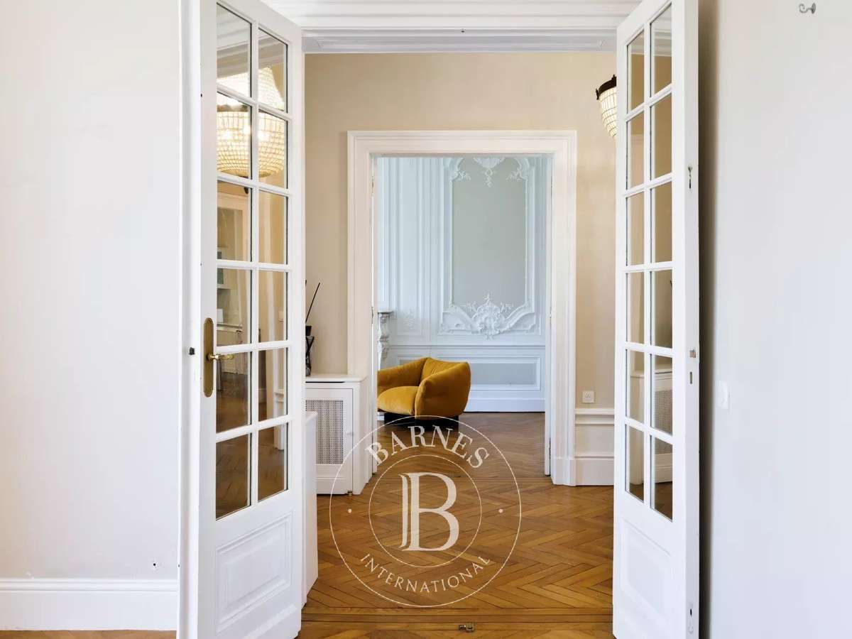 Appartement Biarritz