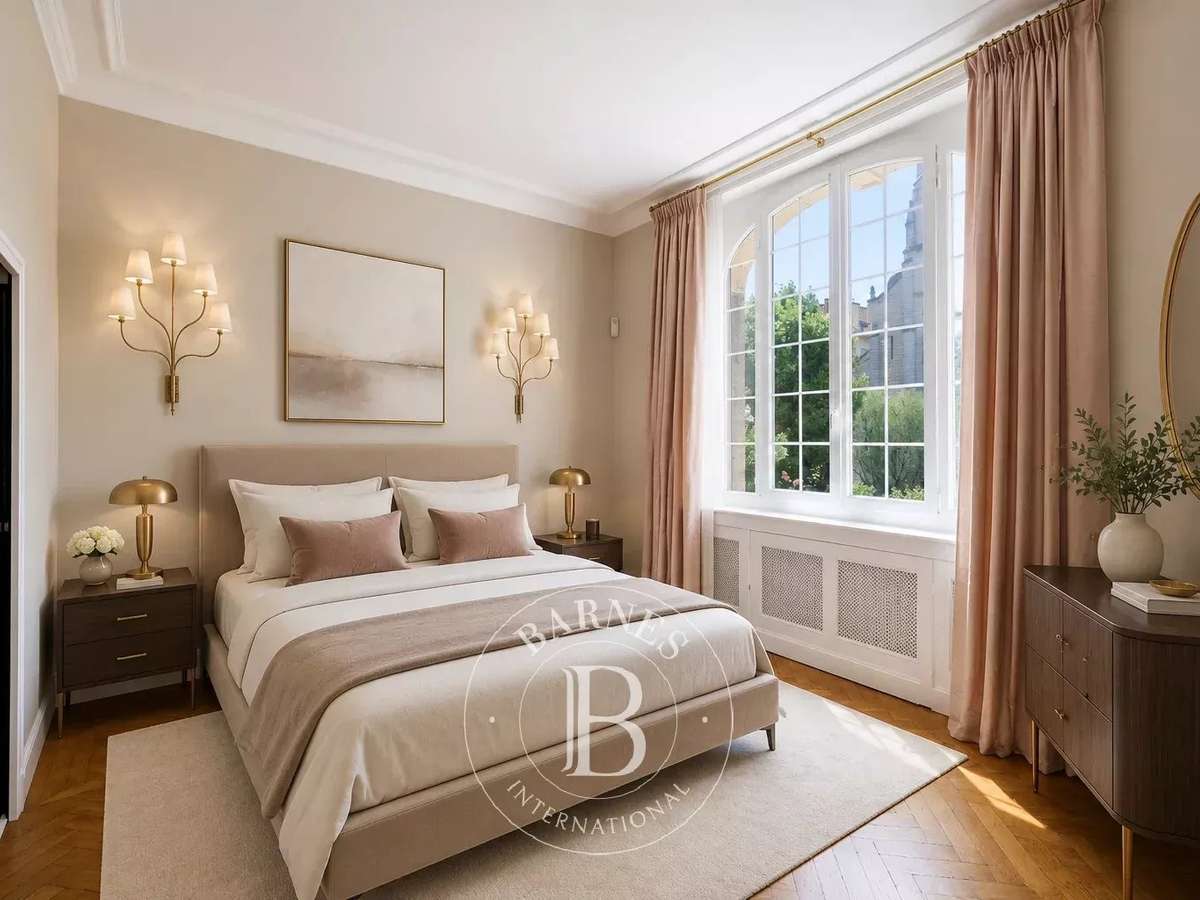 Appartement Biarritz