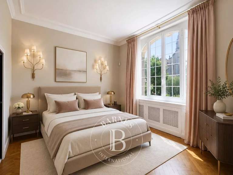 Appartement Biarritz - 2 chambres - 143m²