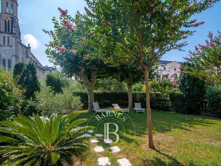 Appartement Biarritz - 2 chambres - 143m²