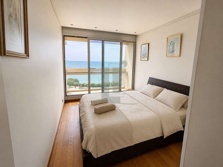Appartement Biarritz - 2 chambres - 76m²