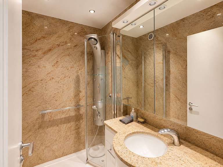Appartement Biarritz - 2 chambres - 76m²