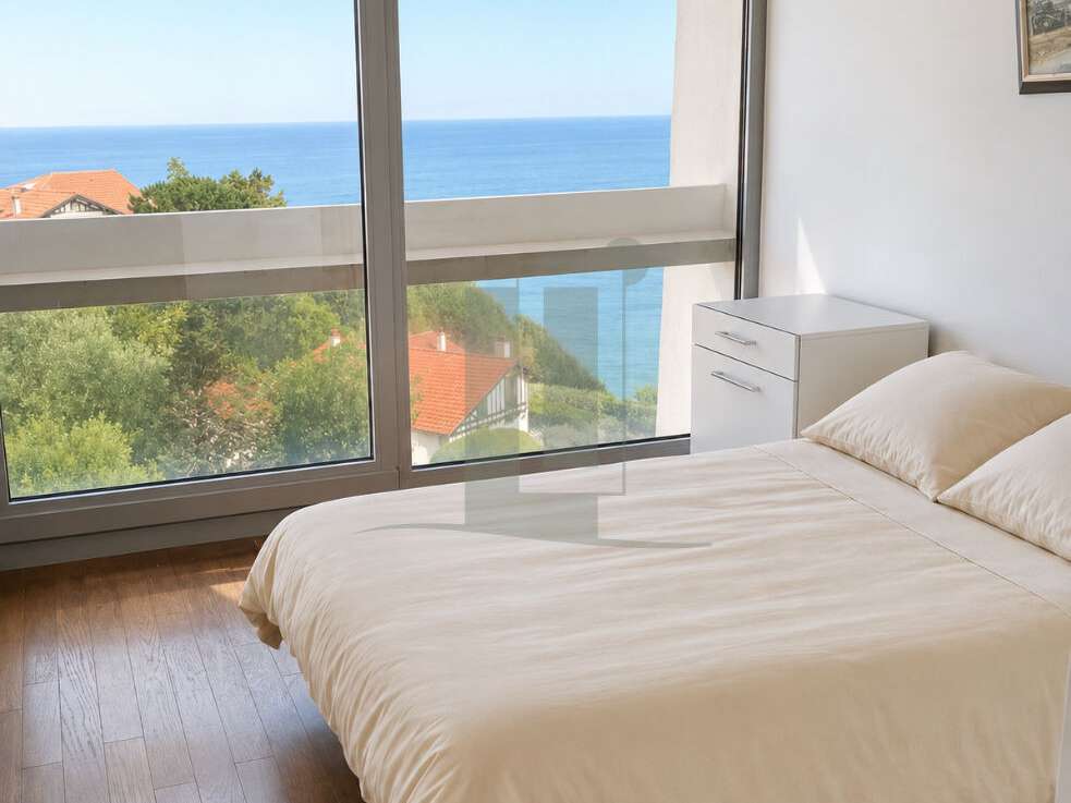 Appartement Biarritz