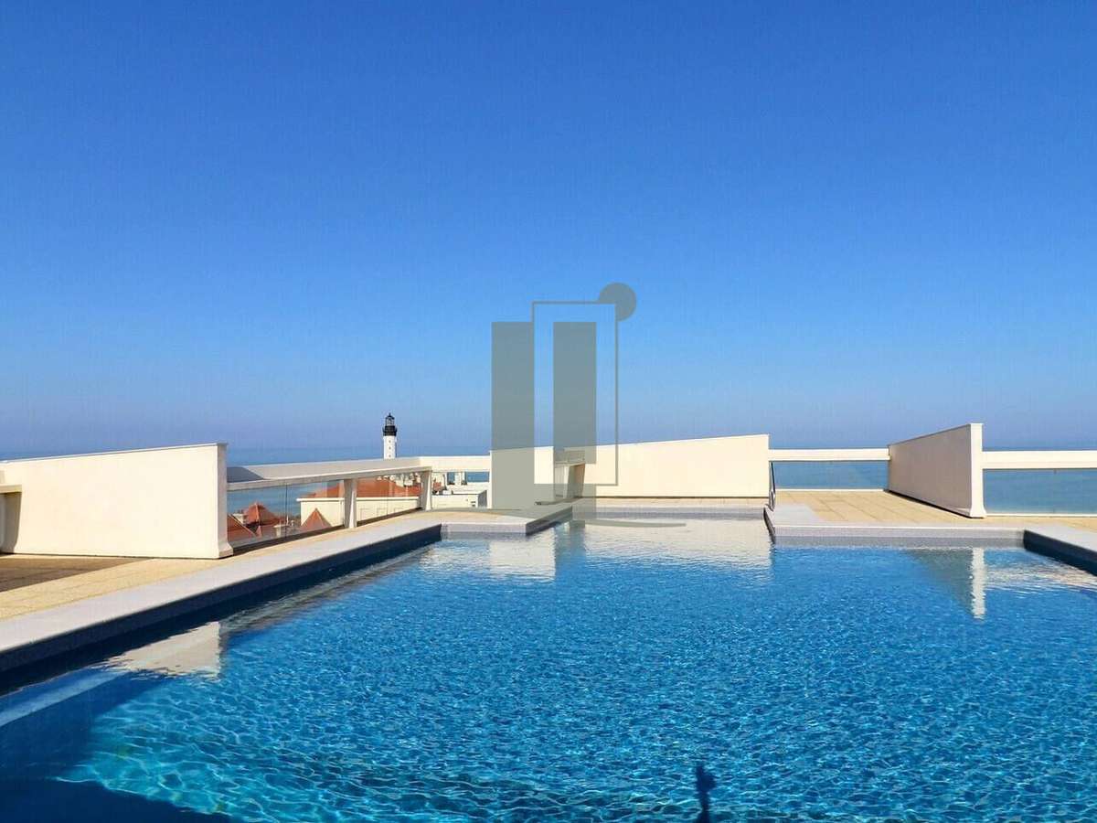 Appartement Biarritz