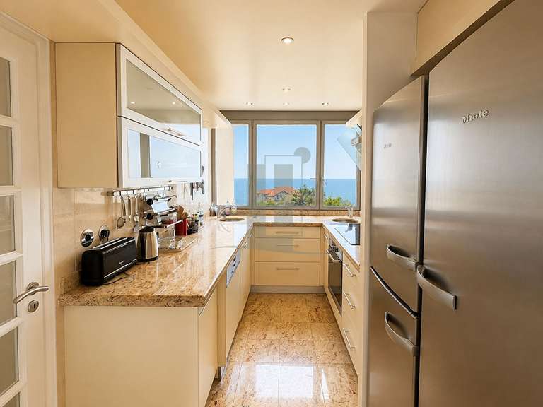 Appartement Biarritz - 2 chambres - 76m²
