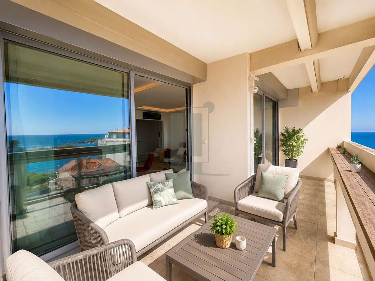 Appartement Biarritz