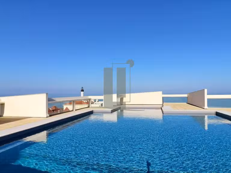 Apartment Biarritz - 2 bedrooms - 76m²