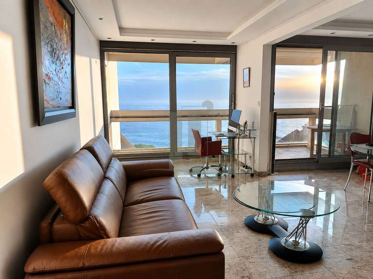 Appartement Biarritz - 2 chambres - 76m²