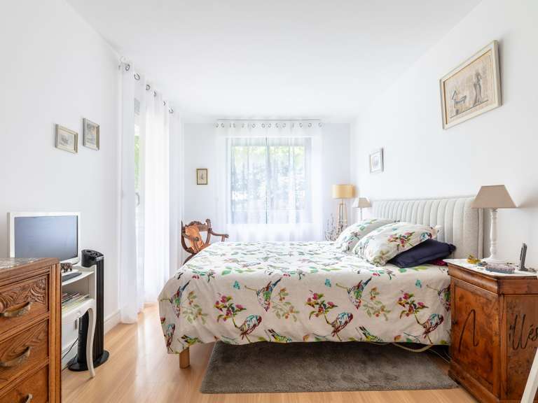 Apartment Biarritz - 2 bedrooms - 84m²