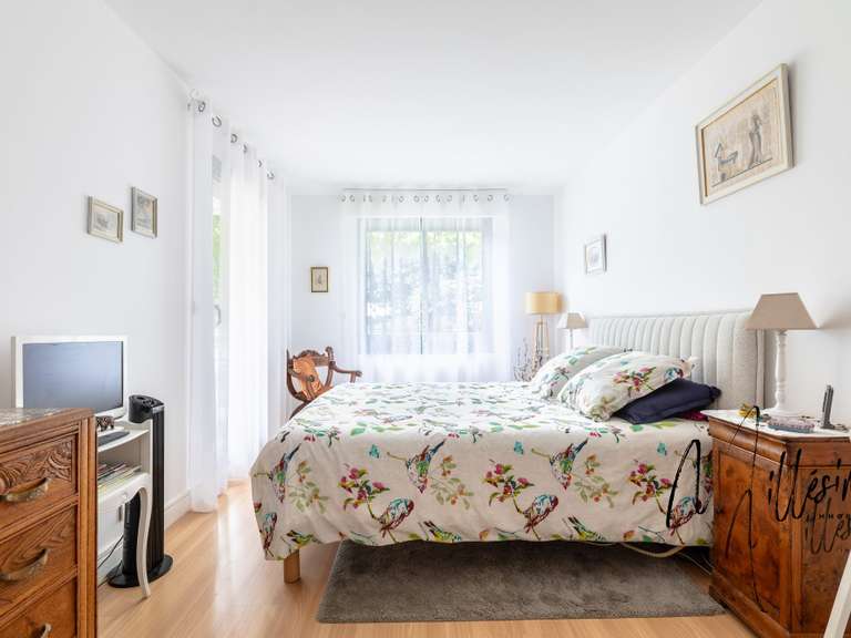 Appartement Biarritz - 2 chambres - 84m²