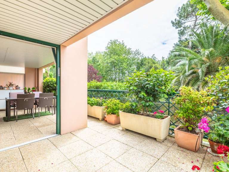 Apartment Biarritz - 2 bedrooms - 84m²