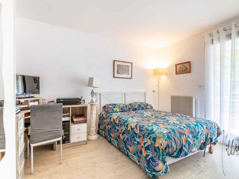 Apartment Biarritz - 2 bedrooms - 84m²