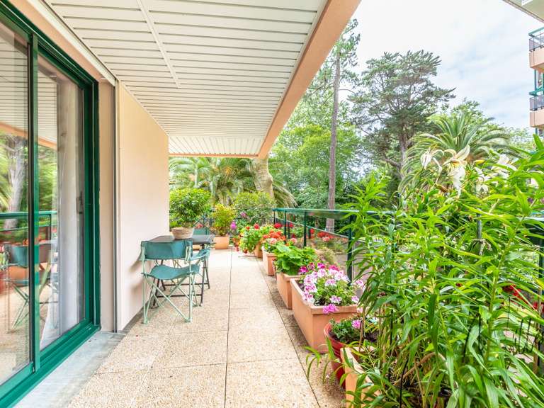 Apartment Biarritz - 2 bedrooms - 84m²