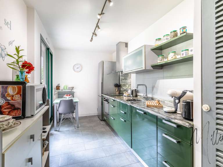 Apartment Biarritz - 2 bedrooms - 84m²