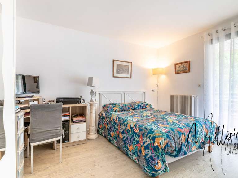 Appartement Biarritz - 2 chambres - 84m²