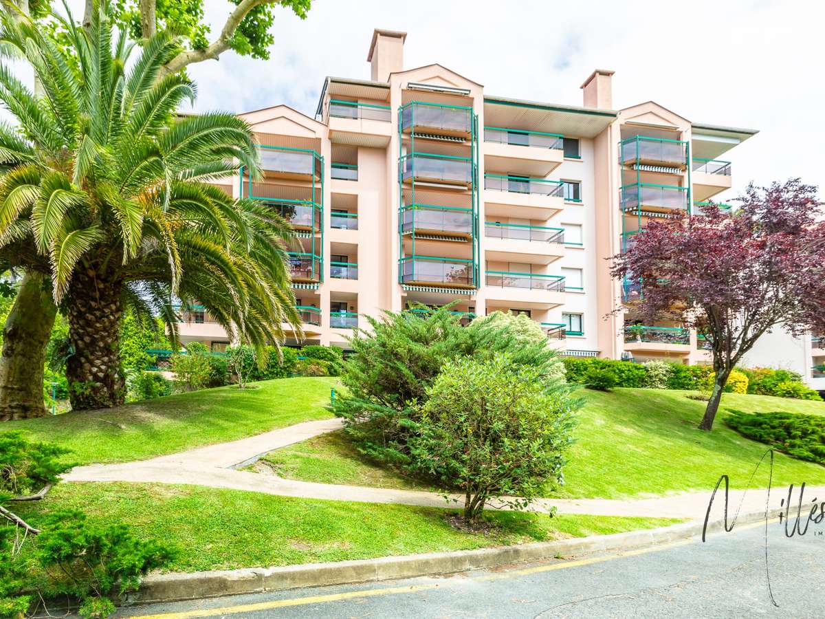 Appartement Biarritz
