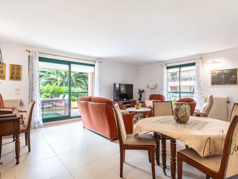 Apartment Biarritz - 2 bedrooms - 84m²