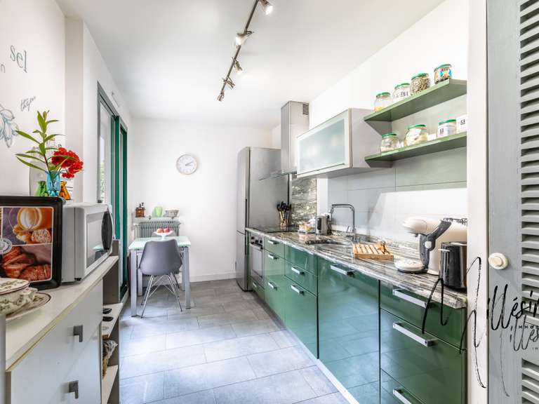 Appartement Biarritz - 2 chambres - 84m²