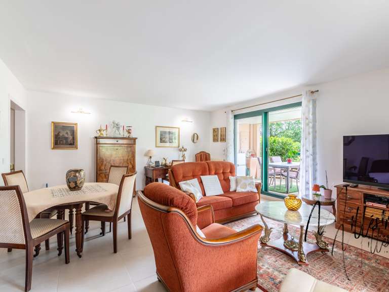 Appartement Biarritz - 2 chambres - 84m²